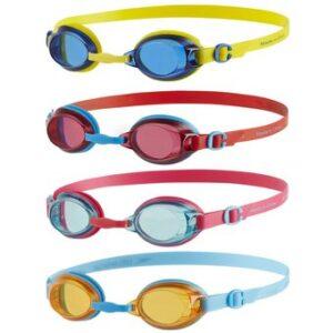 Gafas de natación Speedo Futura Biofuse Flexiseal lentes azuladas mujer