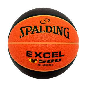 Pelota Para  Basket Spalding #Tf-500