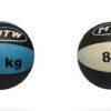Pelota Funcional MTW Con Rebote