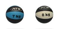 Pelota Funcional MTW Con Rebote
