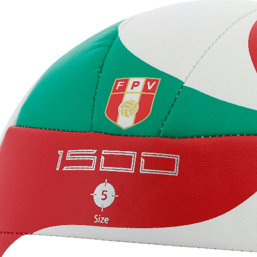 Pelota Voley Molten V5M1500-Pv - Imagen 3