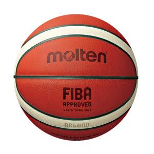 Pelota Para Basket Molten 5000