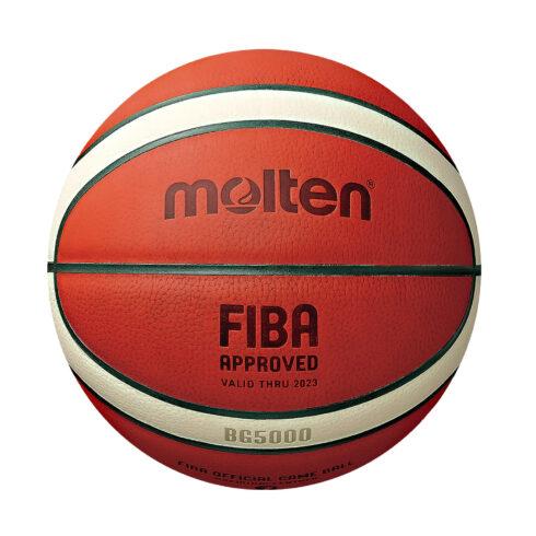 Pelota Para Basket Molten 5000