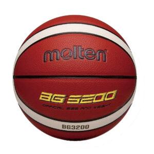 Pelota Para Basket Molten #Bg3200
