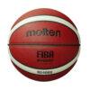 Pelota Para Basket Molten #Bg4000