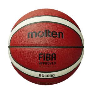 Pelota Para Basket Molten #Bg4000