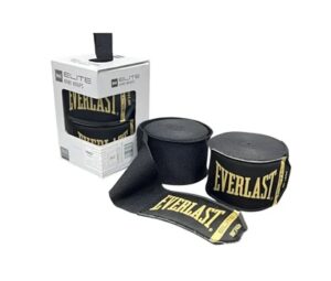 Venda Para Box Everlast Elite
