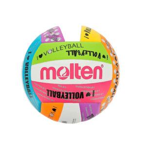 Pelota Para Voley Molten #Ms500-Uluv