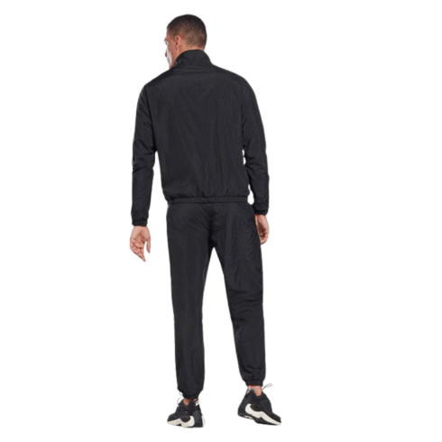 Buzo Reebok Workout Ready Mens - Imagen 2