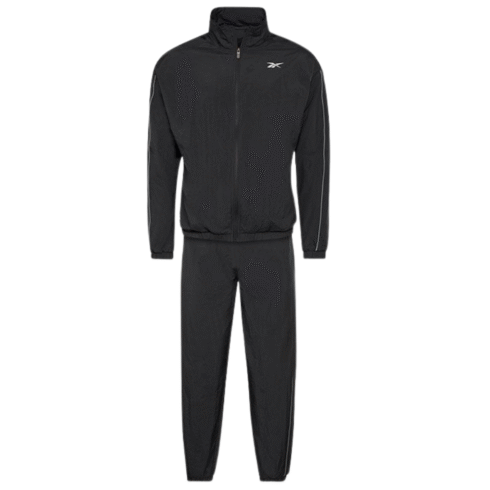 Buzo Reebok Workout Ready Mens - Imagen 4