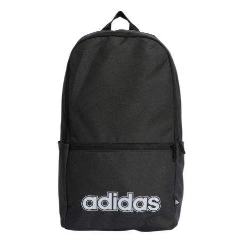 Mochila Adidas #Ht4768 Linear Classic