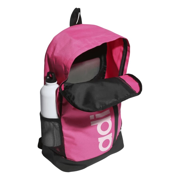 Mochila Adidas #HR5345 Linear Bp - Imagen 4