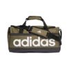 Maletin Adidas #HR5350 Linear Duffle T/M