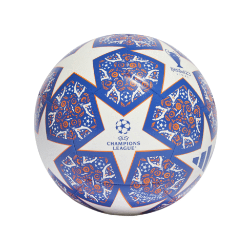 Pelota Para Futbol Adidas #Hu1578 Ucl Training - Imagen 4