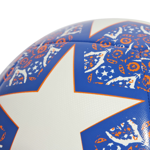 Pelota Para Futbol Adidas #Hu1578 Ucl Training - Imagen 3