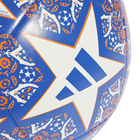 Pelota Para Futbol Adidas #Hu1578 Ucl Training - Imagen 2