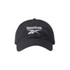 Jockey Reebok #GP0124 Te Logo Negro