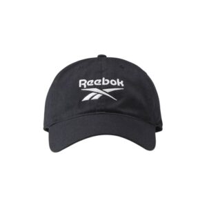 Jockey Reebok #GP0124 Te Logo Negro