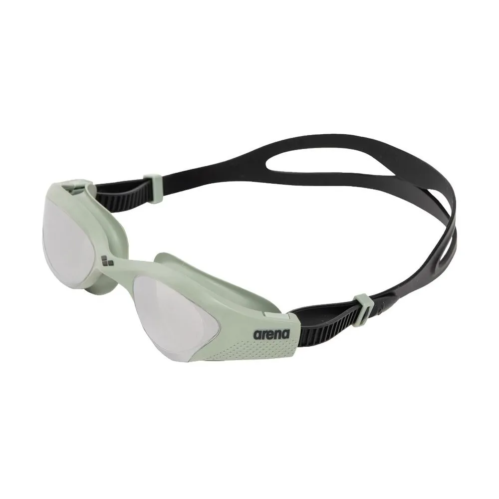 Lente Para Natacion Arena #3152 The One Mirror - Imagen 4