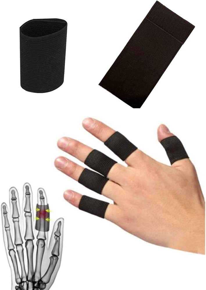 Todo Basket Peru - 🎯 Protector de dedos, evita lesiones o cuida tus dedos  lesionados 🏀🏀 Disponible en color negro, azulino y rojo ✓ Precio S/ 20  (paquetito de 10 deditos) 📦