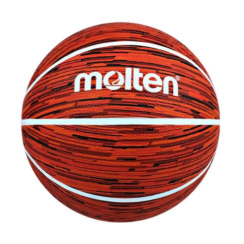 Pelota Para Basket Molten Goma #7