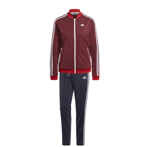 Buzo Adidas Essentials Woman