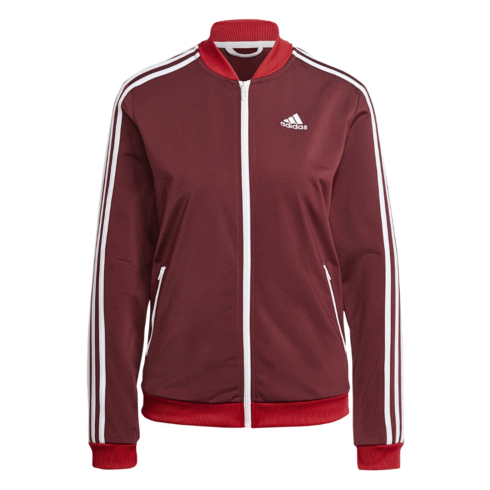Buzo Adidas Essentials Woman - Imagen 4