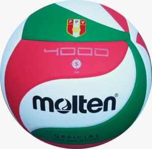 Pelota Para Voley Molten #V5m4000