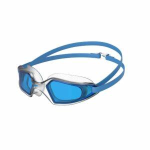 Lente Speedo Hydropulse Adulto - CLARO/AZUL