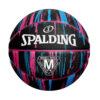 Pelota Para Basket Spalding Marble