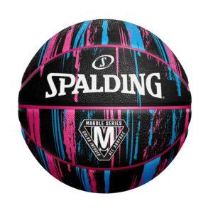 Pelota Para Basket Spalding Marble