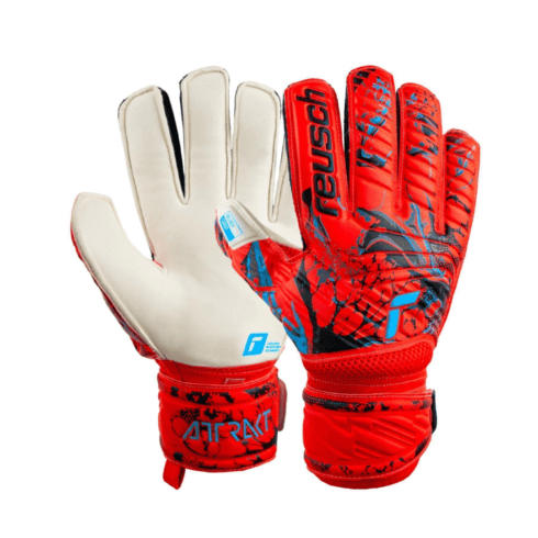 Guante Arquero Reusch Attrakt Grip