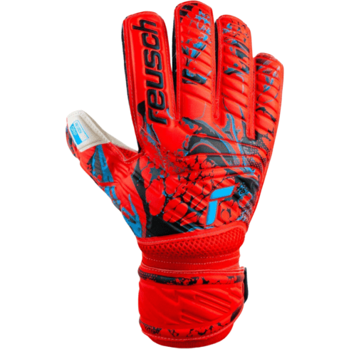 Guante Arquero Reusch Attrakt Grip - Imagen 3