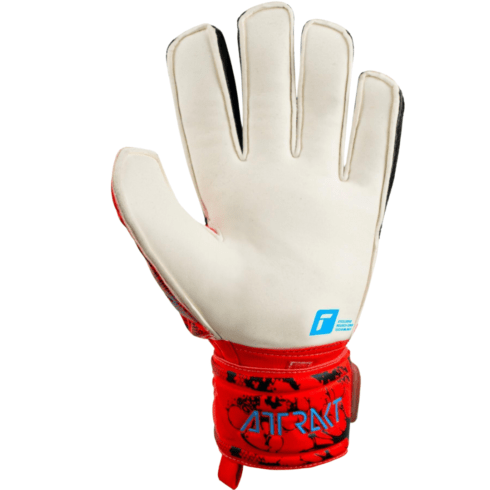 Guante Arquero Reusch Attrakt Grip - Imagen 4