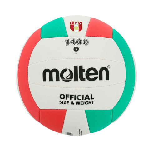 Pelota Voley Molten V5C1400-PV Cosido