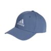 Jockey Adidas #LI3514  Cotton Twill Acero