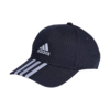 Jockey Adidas #Ii3510 Cotton 3S Azul