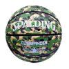Pelota Para Basket Spalding Commander