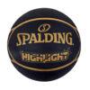 Pelota Para Basket Spalding Highlight