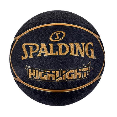 Pelota Para Basket Spalding Highlight