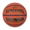 Pelota Para Basket Spalding Street Phantom