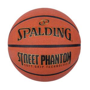 Pelota Para Basket Spalding Street Phantom