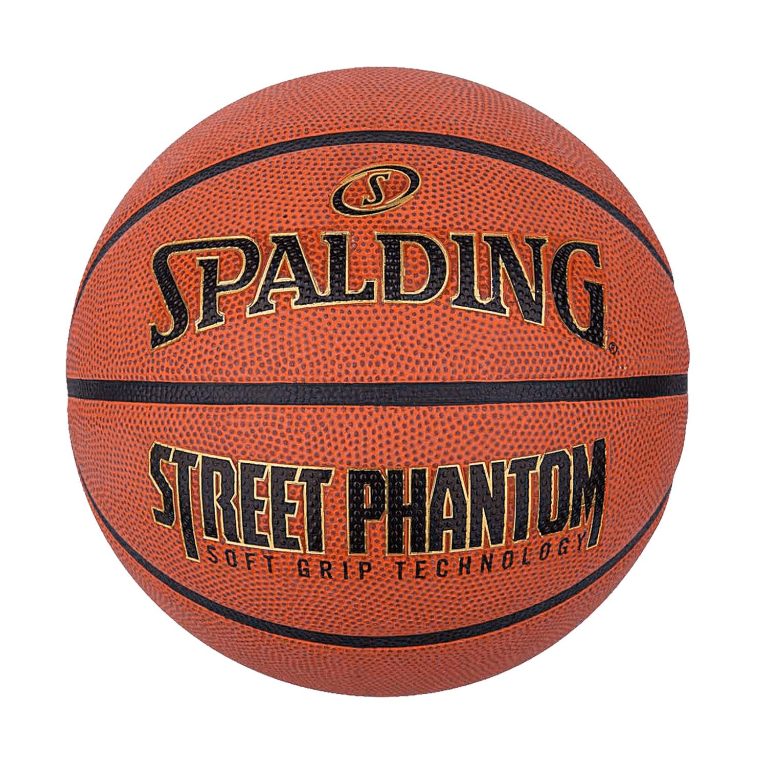 Pelota Para Basket Spalding Street Phantom