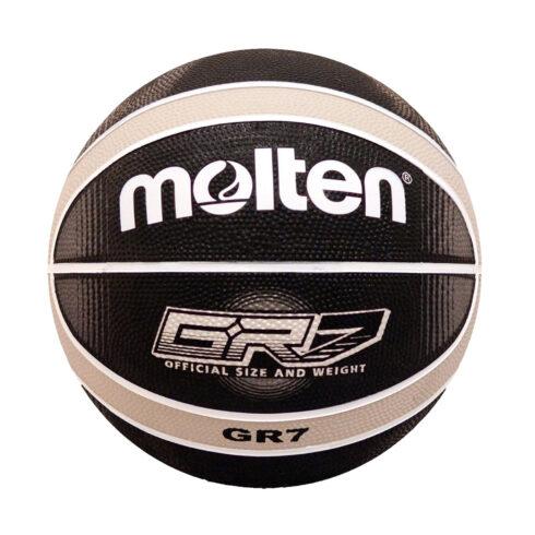 Pelota Para Basket Molten #Bgr7 Goma