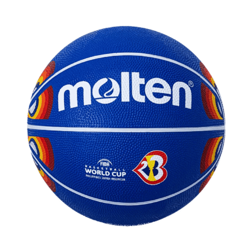 Pelota Para Basket Molten  Goma