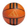 Pelota Para Basket Adidas  3S