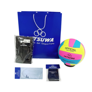 Set De Voley Mitsuwa