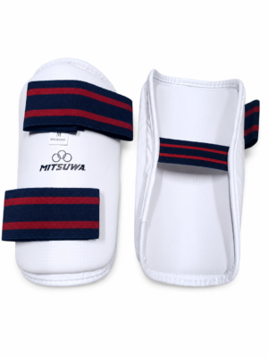 Protector Antebrazo Mitsuwa Taekwondo #W803SP