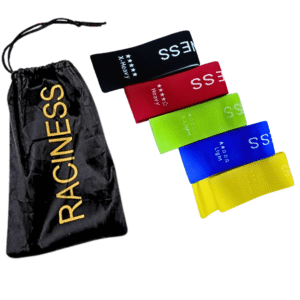 Banda Elastica De Tela Cerrada X05