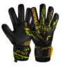 Guante Arquero Reusch Infinity Finger Support